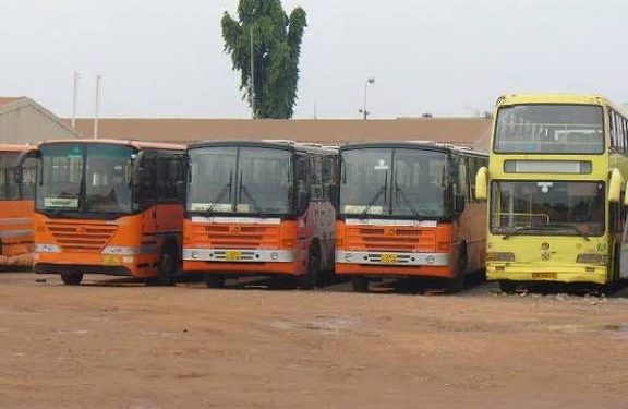 NPP ‘sold’ 313 Metro Mass buses a few months ahead of the 2024 election
