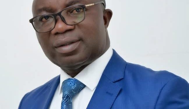 NSA Case: Osei Assibey charged with GH¢600 million money laundering and theft