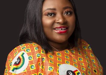 Ex-NSA Deputy Director Gifty Oware-Mensah faces multiple fraud charges