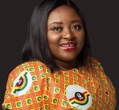 Ex-NSA Deputy Director Gifty Oware-Mensah faces multiple fraud charges