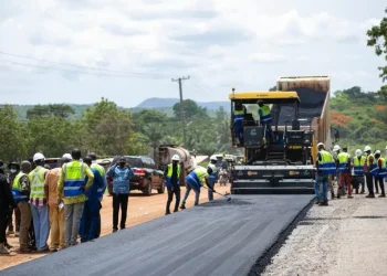 Ghana owes road contractors a whopping GH₵32 billion- Emmanuel Cheery