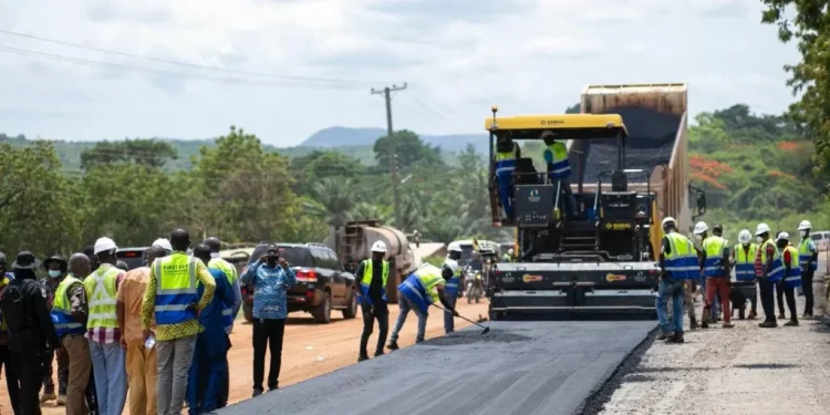 Ghana owes road contractors a whopping GH₵32 billion- Emmanuel Cheery
