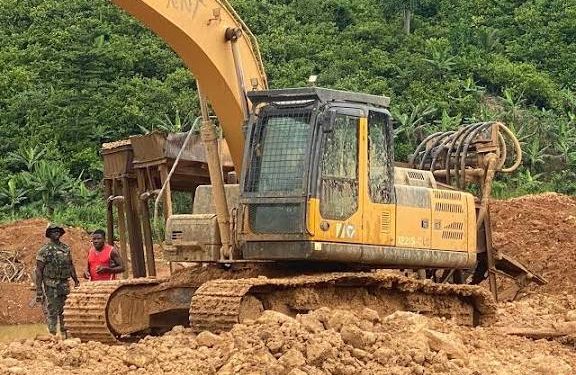 Delayed Payment to Road Contractors: Our operators have abandoned us to join galamseyers- Ghana Chamber of Construction Industry cries out