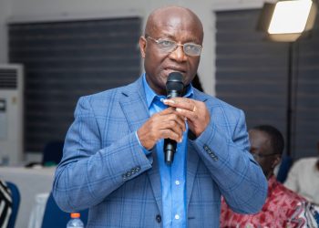 Ken Agyapong never gifted me astro turf- Kyei Mensah Bonsu fires back