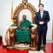 Asantehene champions German support to fuel Suame Magazine’s artisan excellence