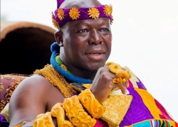 From Manhyia Palace: Ghana’s King calls for technical support, not handouts