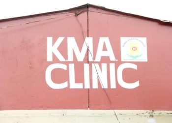 KMA clinic back in action; management blames closure on licensing discrepancies