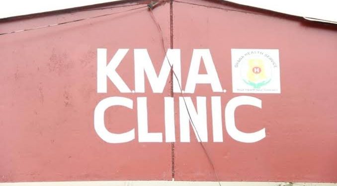 KMA clinic back in action; management blames closure on licensing discrepancies