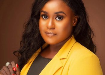 Rosemond Obeng vows loyalty to NDC, labels NPP as group of greedy and selfish