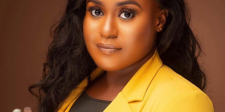 Rosemond Obeng vows loyalty to NDC, labels NPP as group of greedy and selfish