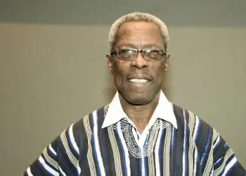 Aidoo Blasts Agyapong’s Nkrumah Claim: “He’s a Loudmouth, a Liar”, labels Bryan Acheampong as opportunist