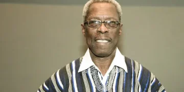 Aidoo Blasts Agyapong’s Nkrumah Claim: “He’s a Loudmouth, a Liar”, labels Bryan Acheampong as opportunist