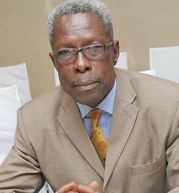 Dr. Tony Aidoo brands NPP as “Anti-National, Tribal” scheme that never changes