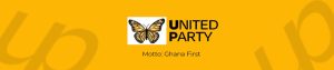 United Party Logo