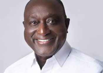NPP threatens legal action over Alan Kyerematen’s ‘UP’ party name