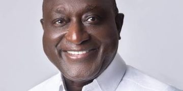 NPP threatens legal action over Alan Kyerematen’s ‘UP’ party name