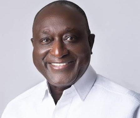 NPP threatens legal action over Alan Kyerematen’s ‘UP’ party name