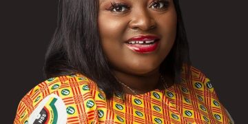 Ex-Deputy NSA chief Gifty Oware set to face charges on October 22