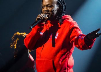 Daddy Lumba Had Eleven Children, Four Mothers- Elder Sister Reveals