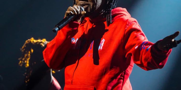 Daddy Lumba Had Eleven Children, Four Mothers- Elder Sister Reveals