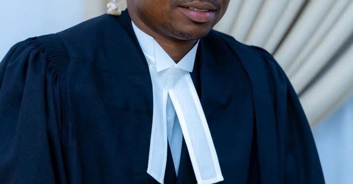 Sampa Conflict: Ogyeahoho Yaw Gyebi II is destroying Ghana’s chieftaincy’- NEIP CEO fires