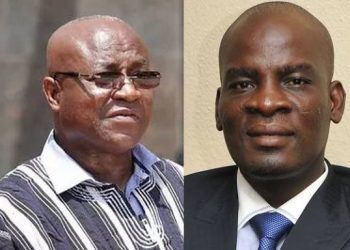 Kyei Mensah Bonsu alleges ‘Cash and Carry’ in SHS placement system