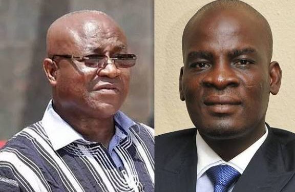Kyei Mensah Bonsu alleges ‘Cash and Carry’ in SHS placement system