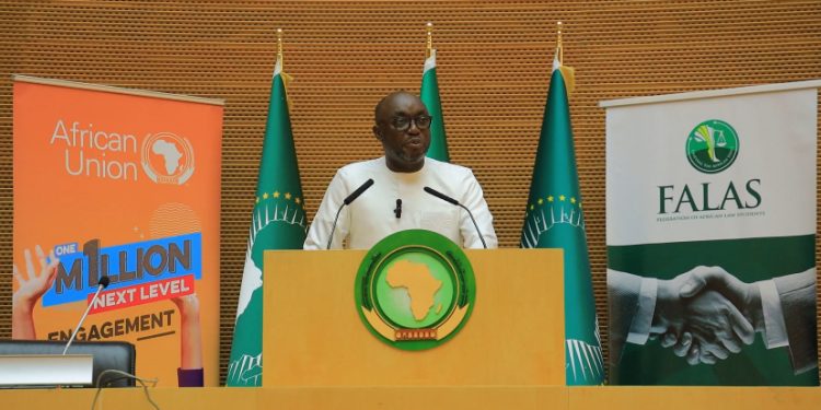 No Woman Should Walk 6km To Give Life- Dr. Kingsley Agyemang demands Africa end health injustice