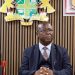 Baffoe-Bonnie’s Vetting: The countdown to Ghana’s next Chief Justice