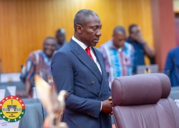 Ghana’s Future at Risk: Poisoned lands, sick children, and a booming illegal gold economy- Minority raises alarm