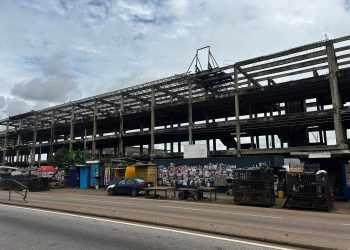 Krofrom Market files sealed- KMA promises revelation “in due course”