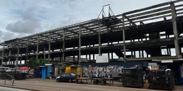 Krofrom Market files sealed- KMA promises revelation “in due course”