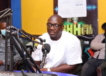 Bawumia time over, Bryan Acheampong poised to lead NPP to victory- Eric Twum
