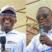 Cedi collapse, NABCO arrears cost NPP power- Bryan Acheampong points finger at Bawumia