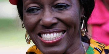 Mother of “empowerment” gone- NPP pays tribute to Nana Konadu