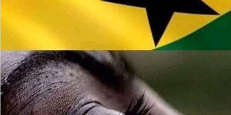 Ghana: A nation of trained talent diverted from service to crime- Kwadwo Owusu writes