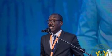 Yaw Boafo: ‘Return to the simplified old placement system or face more bribery and parental confusion’