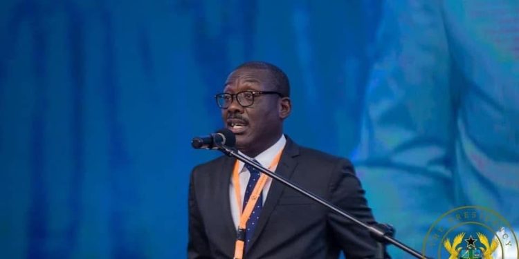 Yaw Boafo: ‘Return to the simplified old placement system or face more bribery and parental confusion’