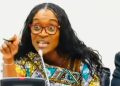 Abena Osei Asare’s PAC outburst exposes ignorance, not accountability- Kwadwo Owusu writes