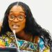 Abena Osei Asare’s PAC outburst exposes ignorance, not accountability- Kwadwo Owusu writes