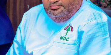 Don’t send NDC back to opposition- Yammin warns appointees