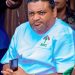 Don’t send NDC back to opposition- Yammin warns appointees
