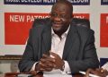 NPP Shakeup Alert: Paul Afoko eyes NPP National Chairmanship