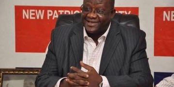 NPP Shakeup Alert: Paul Afoko eyes NPP National Chairmanship