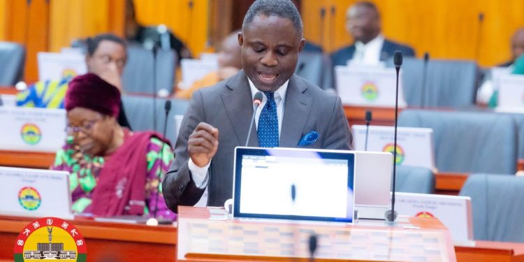 $100m Lightwave Contract: We paid 77%, got only 47% of the work done- Akandoh laments