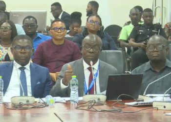 Electric Shock: ECG spent GH₵333m instead of GH₵144m- PAC demands managers face Attorney General for prosecution