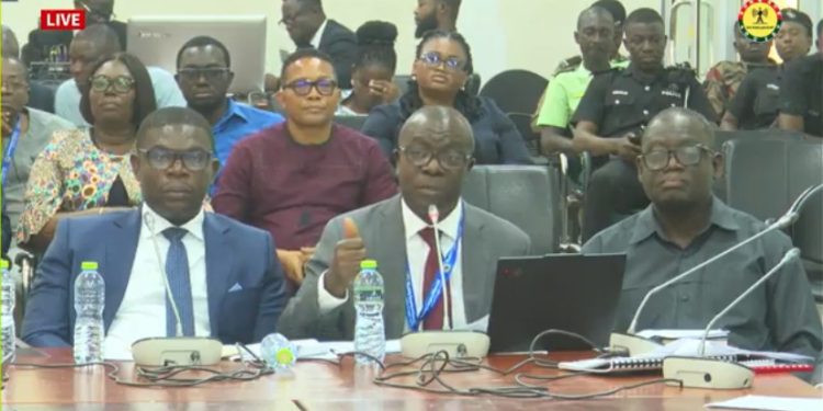 Electric Shock: ECG spent GH₵333m instead of GH₵144m- PAC demands managers face Attorney General for prosecution