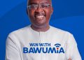 Dead person miraculously endorses Dr. Bawumia for President