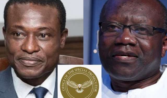 Ken Ofori Atta is not afraid of prosecution; stop the childish pranks- Frank Davis fires Kissi Agyabeng