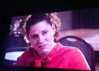 Accra Embraces Israeli Cinema as The Wedding Plan Captivates Film Festival Crowd